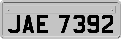 JAE7392