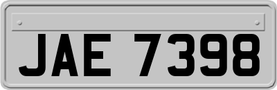 JAE7398