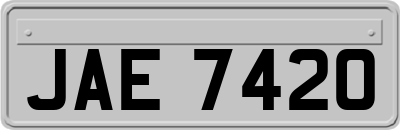 JAE7420