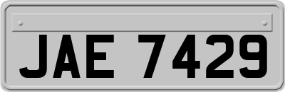 JAE7429