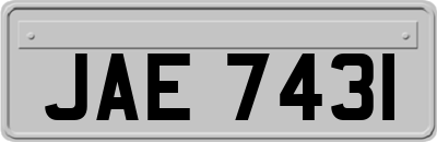 JAE7431