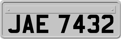 JAE7432