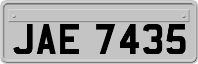 JAE7435