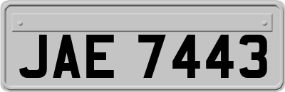 JAE7443