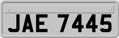 JAE7445