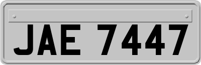 JAE7447