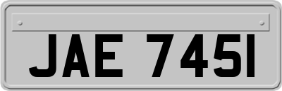 JAE7451