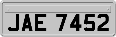 JAE7452