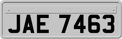 JAE7463