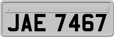 JAE7467
