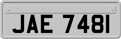 JAE7481