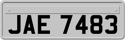 JAE7483