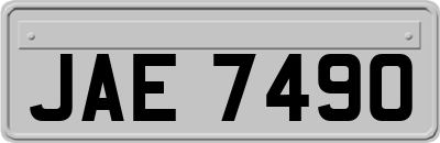 JAE7490