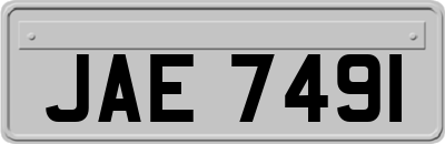 JAE7491