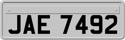 JAE7492