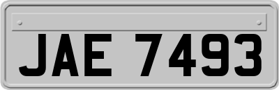 JAE7493