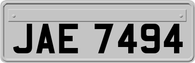 JAE7494