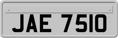 JAE7510