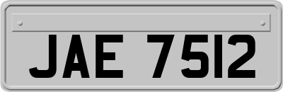 JAE7512