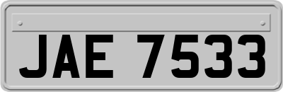 JAE7533