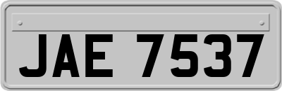 JAE7537