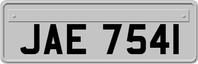JAE7541