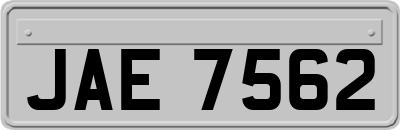 JAE7562