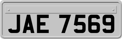 JAE7569
