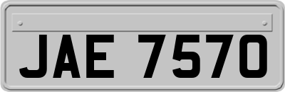 JAE7570