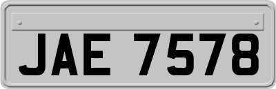 JAE7578