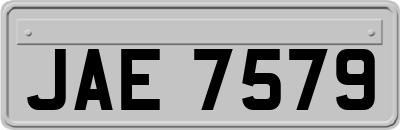 JAE7579