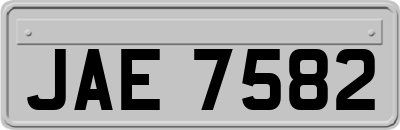 JAE7582