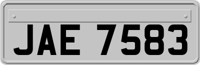 JAE7583