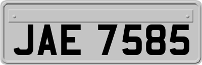 JAE7585