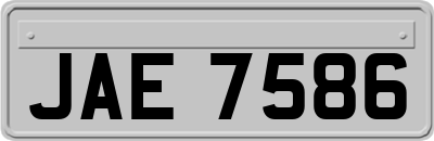 JAE7586