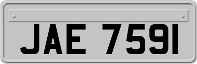 JAE7591