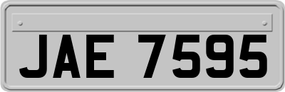 JAE7595