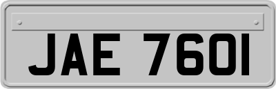 JAE7601