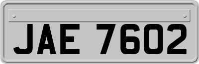 JAE7602