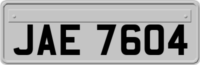 JAE7604