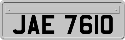 JAE7610