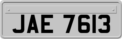 JAE7613