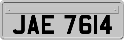 JAE7614