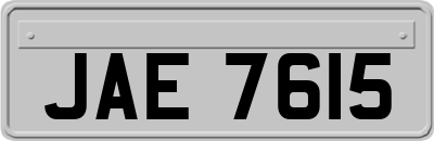 JAE7615