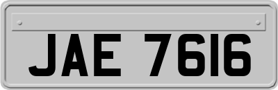 JAE7616