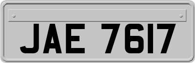 JAE7617
