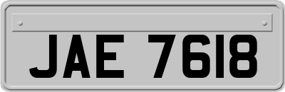 JAE7618