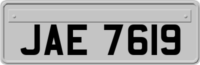 JAE7619