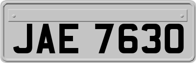 JAE7630