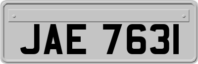 JAE7631